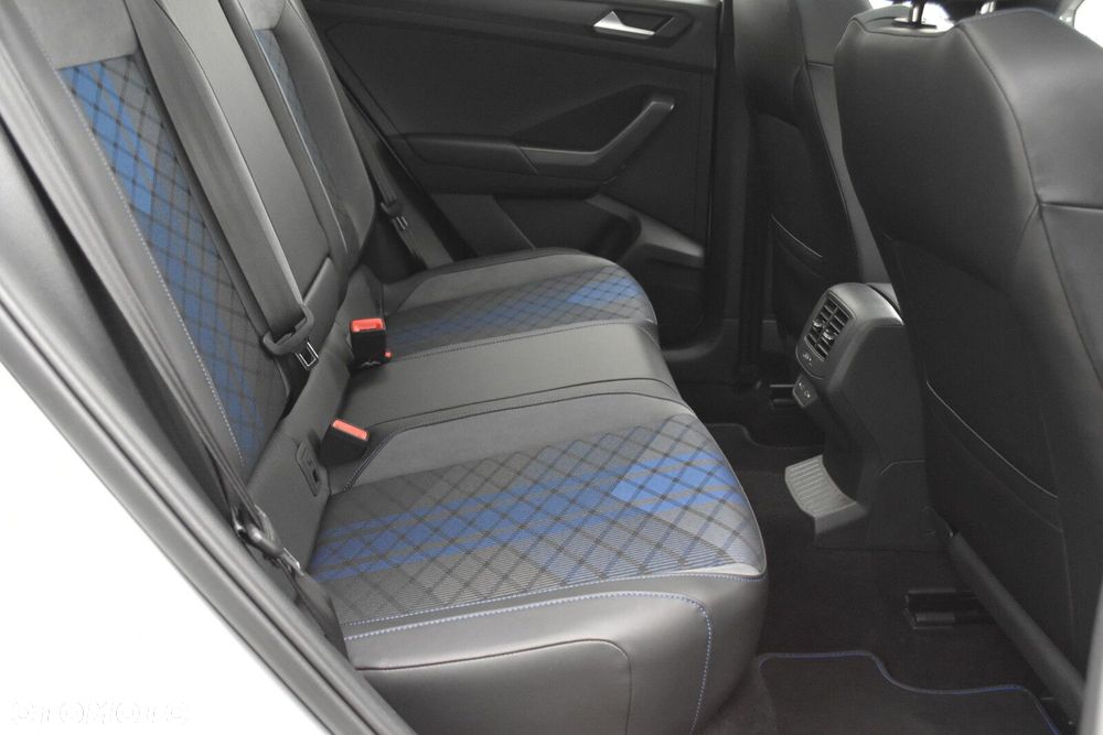 Volkswagen T-Roc 2.0 TSI 4Motion R DSG - 34