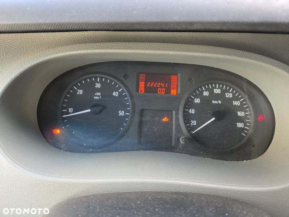 Renault master - 4
