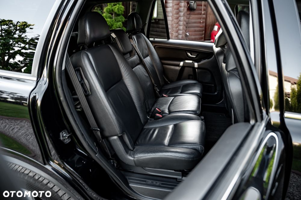 Volvo XC 90 D5 Executive - 20