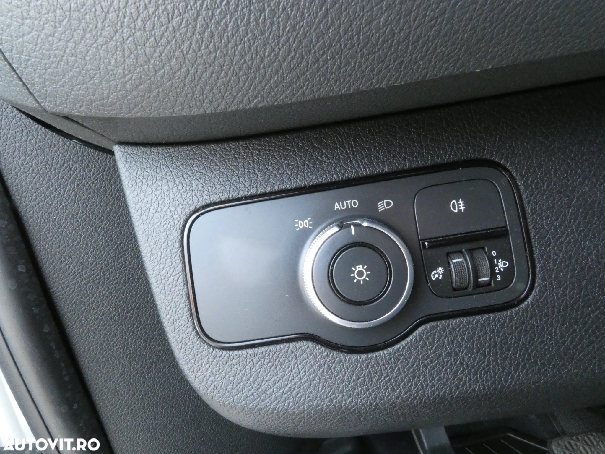 Mercedes-Benz Sprinter 516 Cdi frigorific - 12