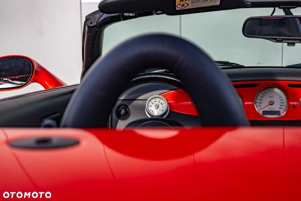 Plymouth Prowler - 15
