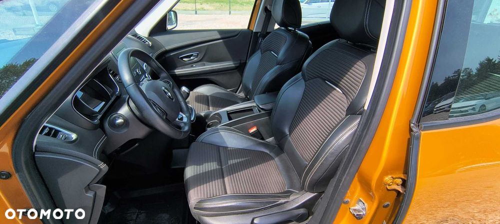Renault Scenic 1.3 TCe Energy Intens - 8