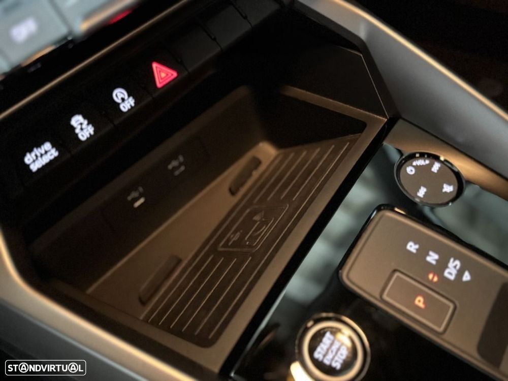 Audi A3 Sportback 30 TDI S line S tronic - 14