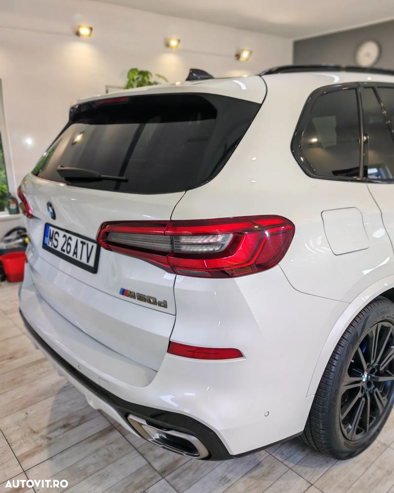 BMW X5 M - 13