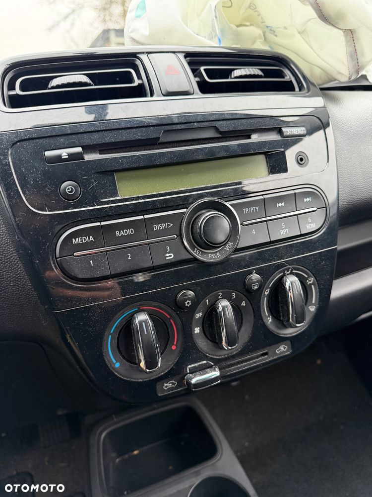 Mitsubishi Space Star 1.0 Clear Tec Plus - 8