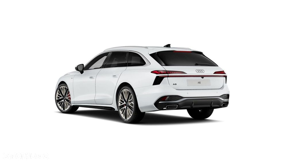 Audi A6 Avant - 3
