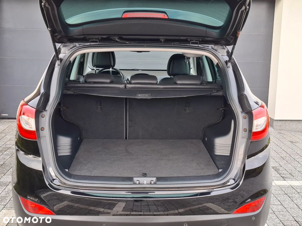 Hyundai ix35 1.6 GDI Premium 2WD - 10