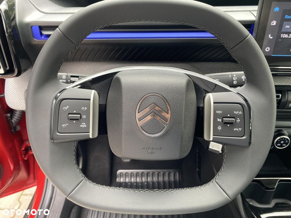 Citroën C3 1.2 T Plus - 14