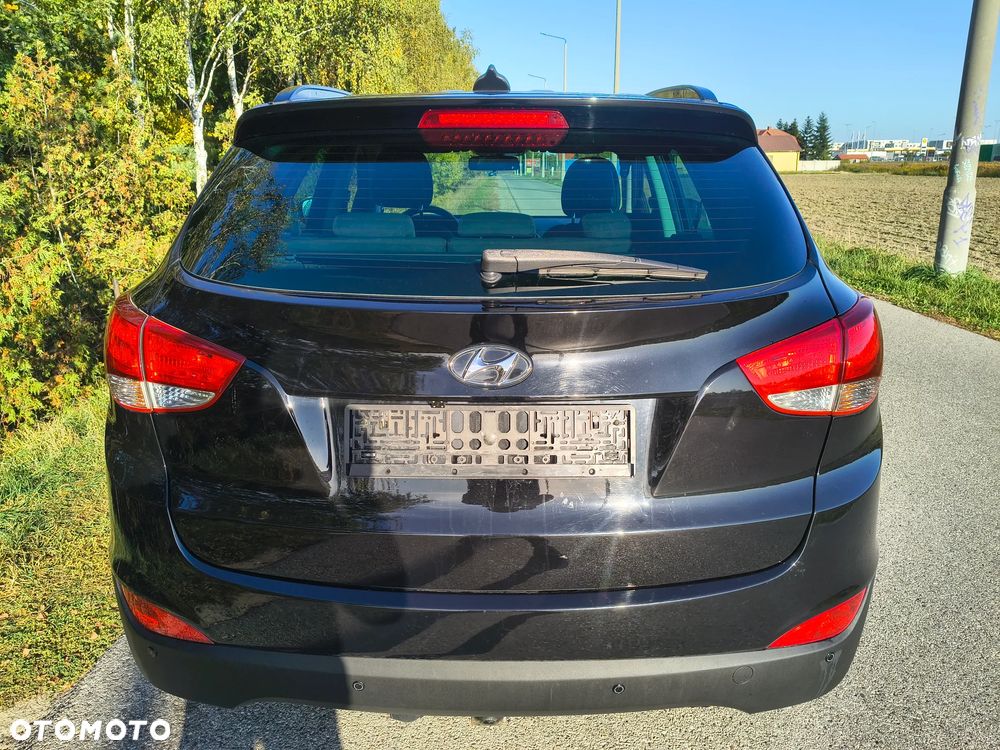 Hyundai ix35 - 4