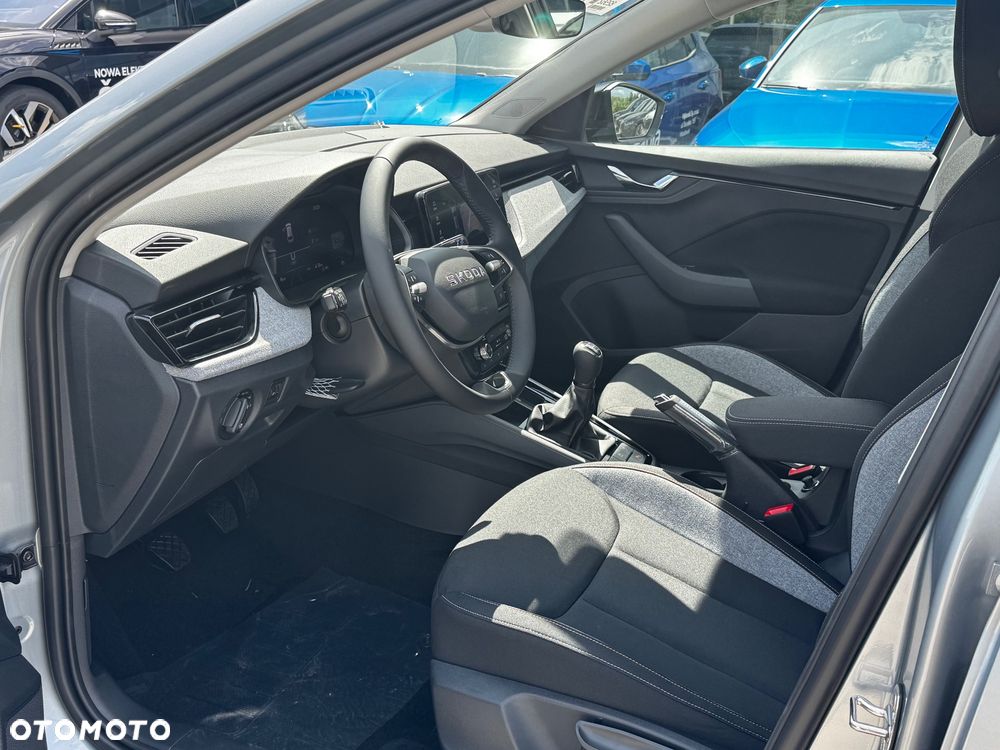 Skoda Scala 1.5 TSI Drive - 15