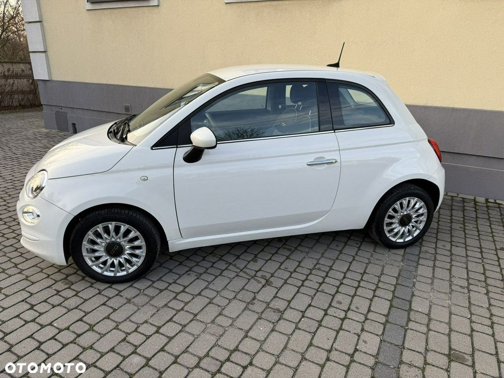 Fiat 500 1.2 8V Start&Stopp Lounge - 20