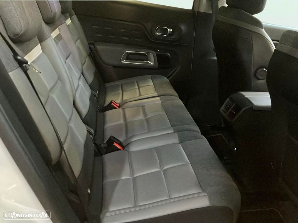 Citroën C5 Aircross 1.6 Hybrid Shine e-EAT8 - 22