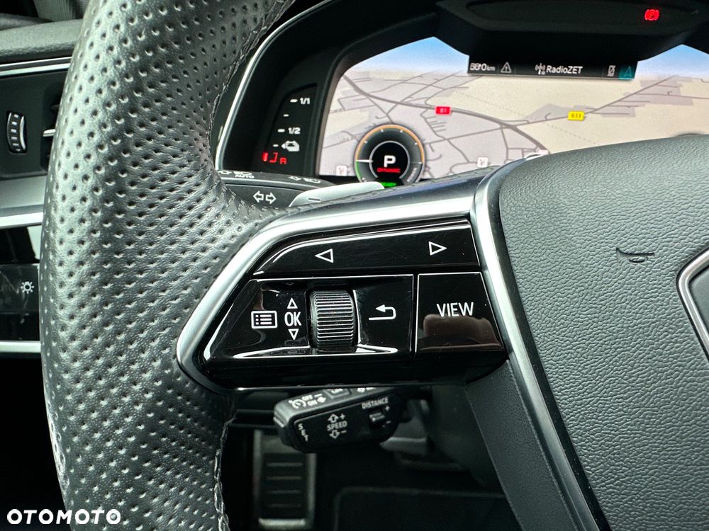 Audi A6 Avant 55 TFSI e PHEV Quattro S Line S tronic - 31