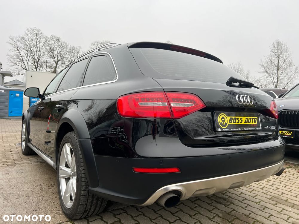 Audi A4 Allroad - 7