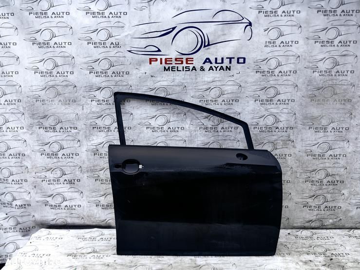 Usa dreapta fata Seat Leon 1p noua originala an 2004-2012 - 1