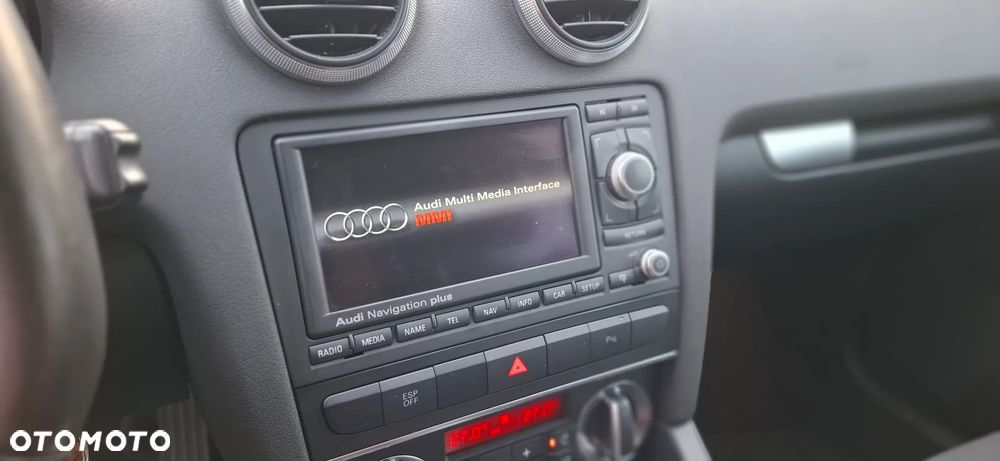 Audi A3 Sportback 1.8 TFSI S tronic Attraction - 15