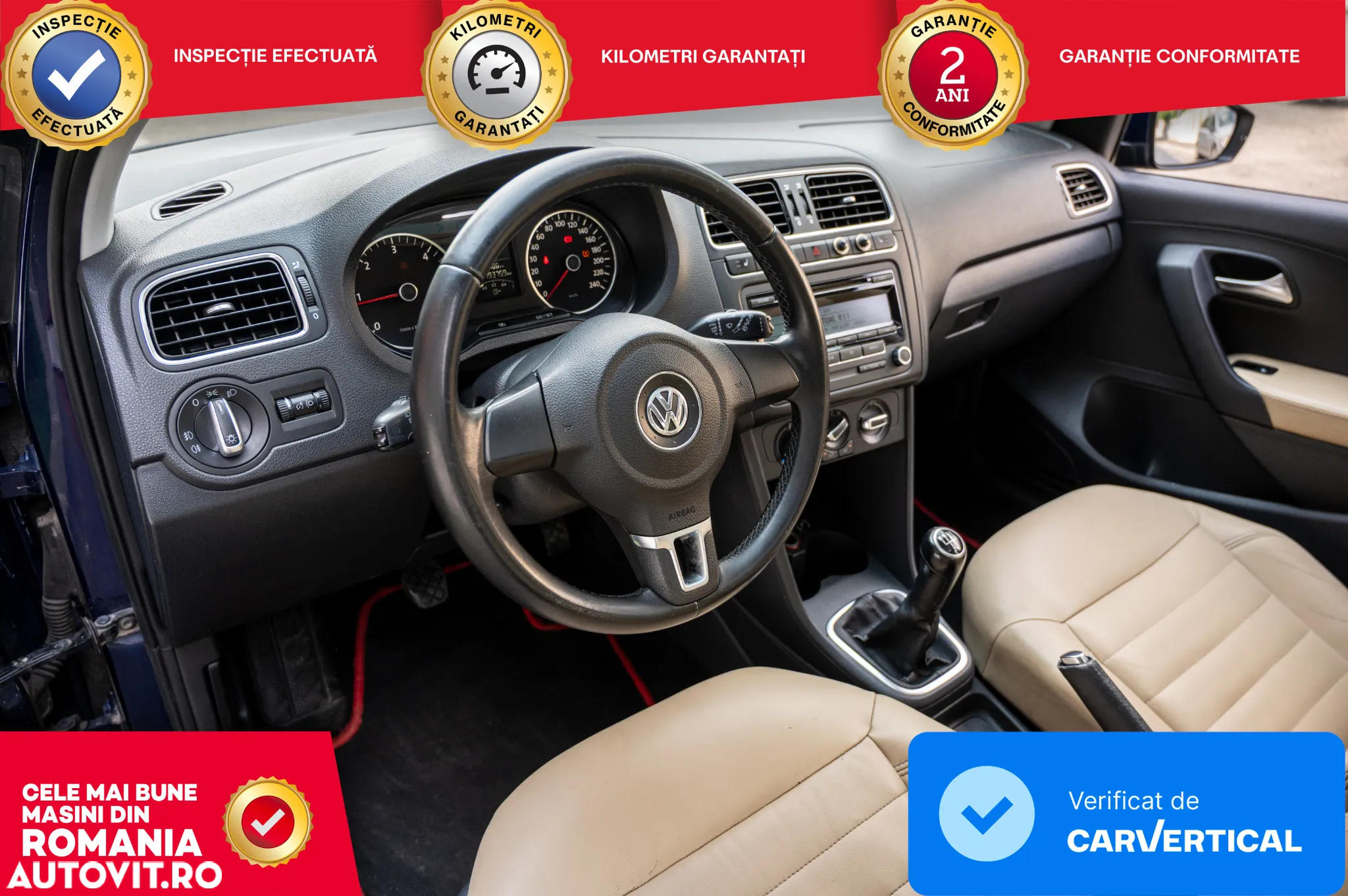 Volkswagen Polo - 16