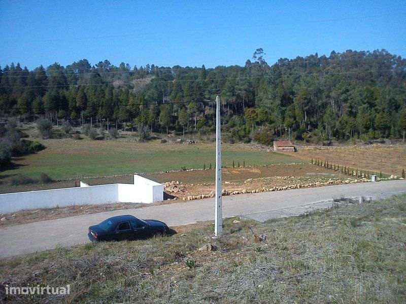 Terreno para construção em Coimbra, Palheira-Assafarge - Grande imagem: 4/6