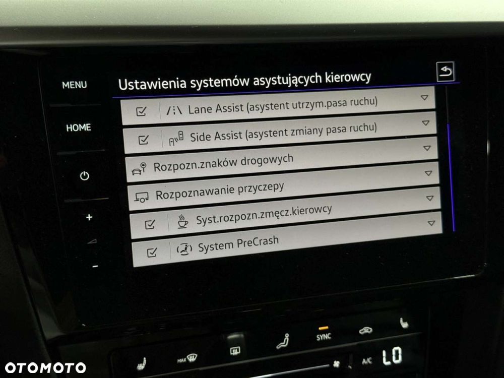 Volkswagen Arteon Shooting Brake 2.0 TSI OPF 4Motion DSG R - 26