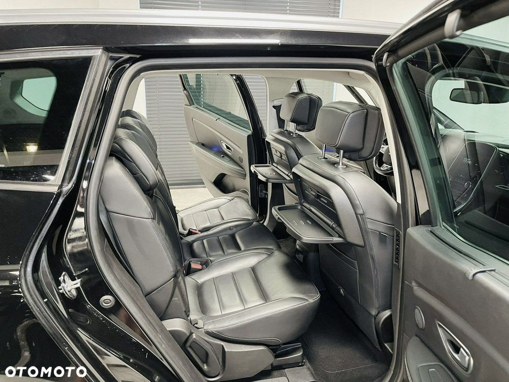 Renault Grand Scenic ENERGY dCi 160 EDC INITIALE PARIS - 41