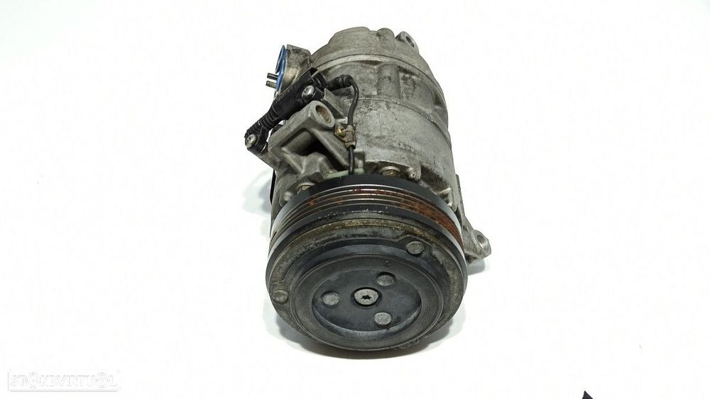 COMPRESSOR DE AR CONDICIONADO BMW SERIE 3 COMPACT (E46) 320TD - 2