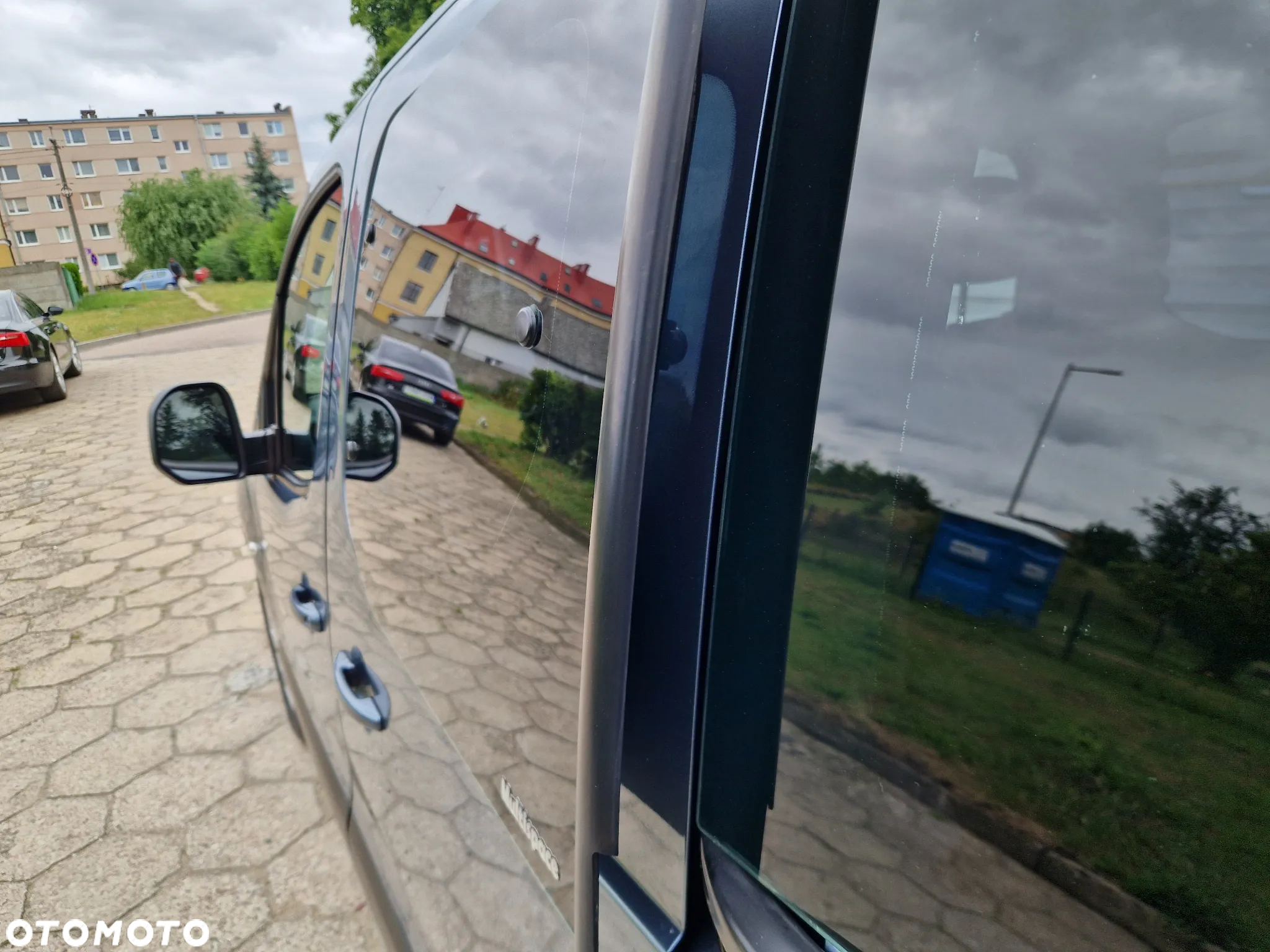 Citroën Berlingo 1.6 HDi 110 FAP Multispace - 25