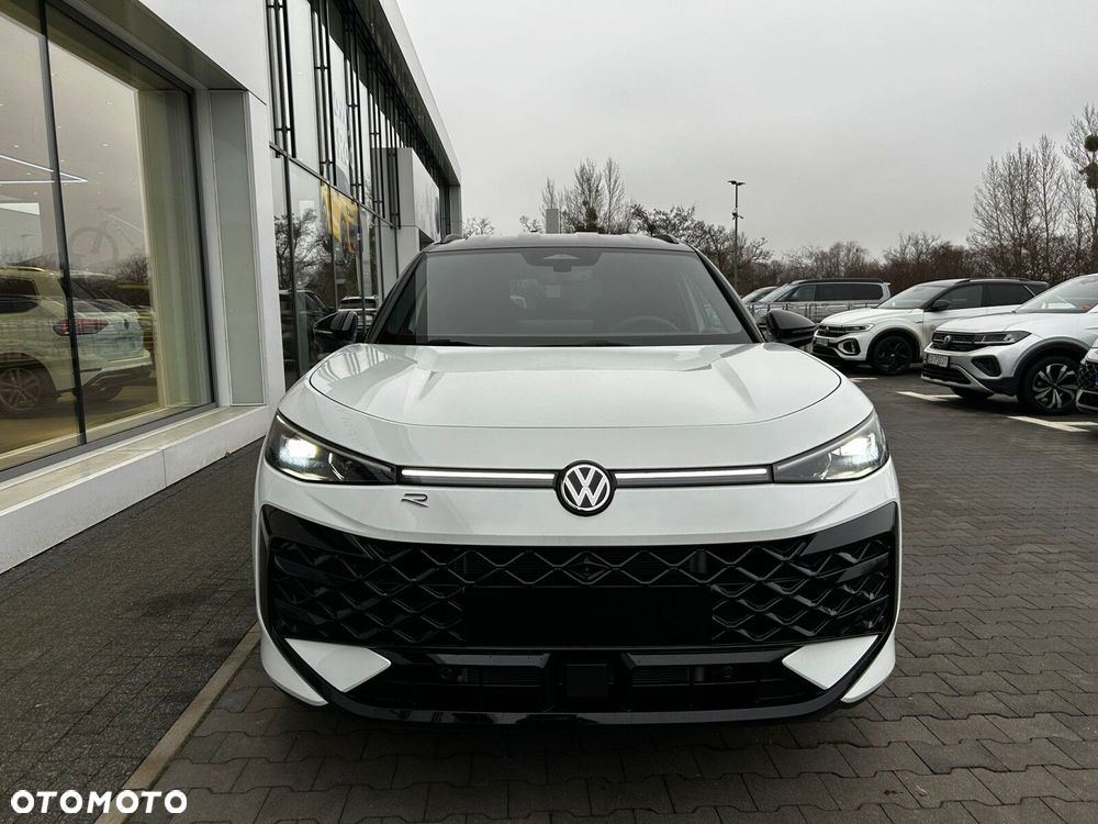 Volkswagen T-Roc - 3