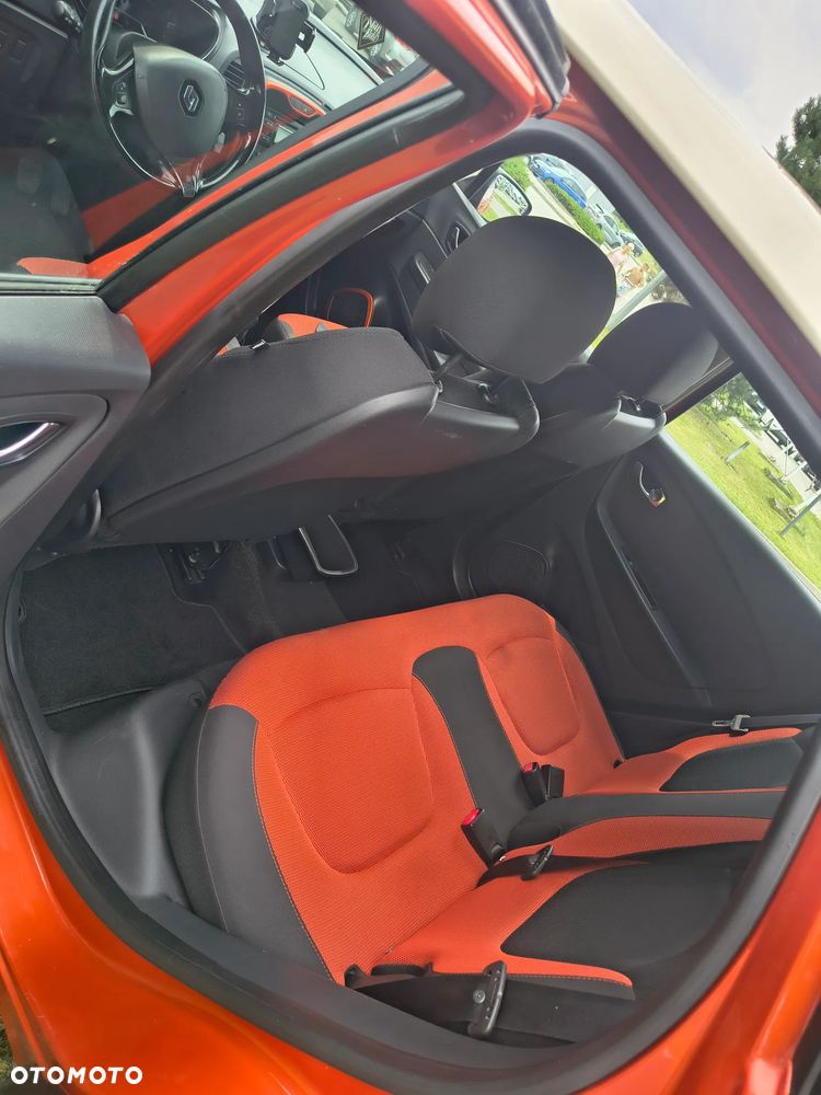 Renault Captur 0.9 Energy TCe Limited - 9