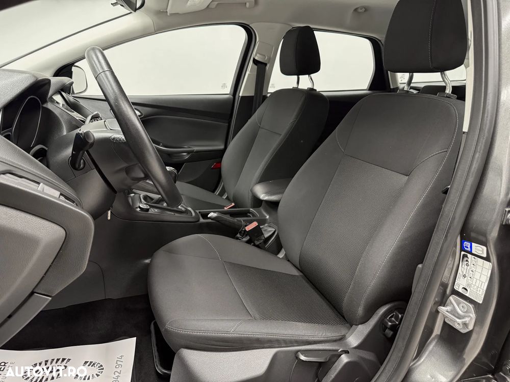 Ford Focus 1.0 EcoBoost Active Business - 6
