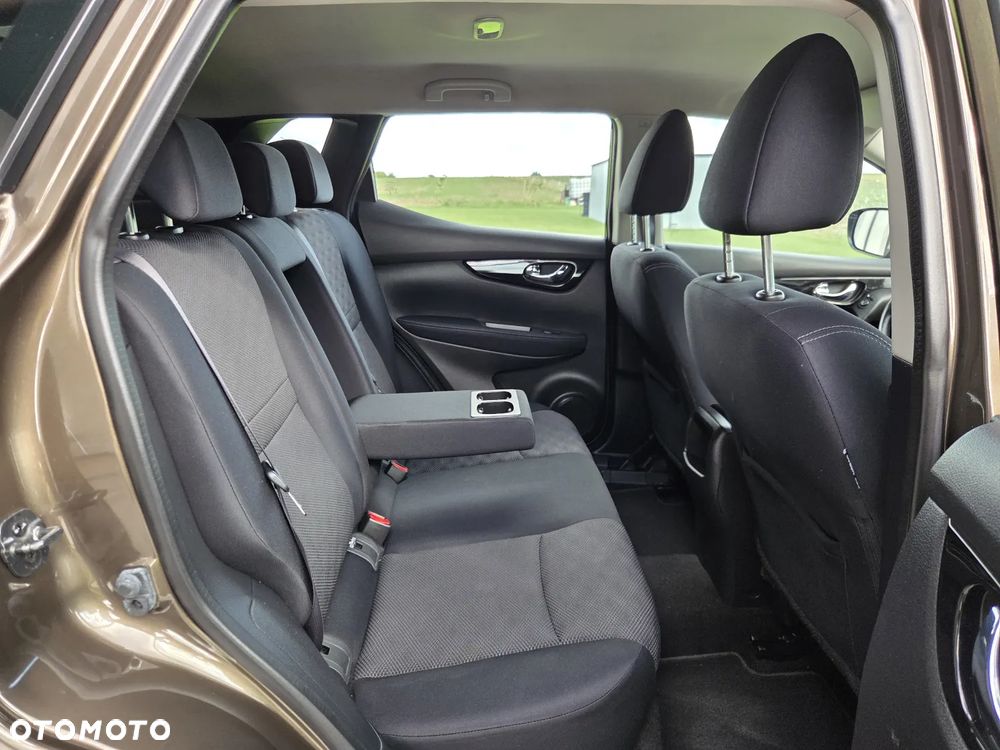 Nissan Qashqai - 20