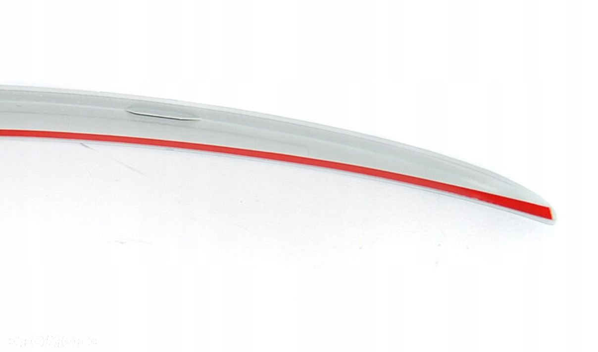 Spoiler Lotka Amg Klapa Mercedes C klasa 205 sedan - 3