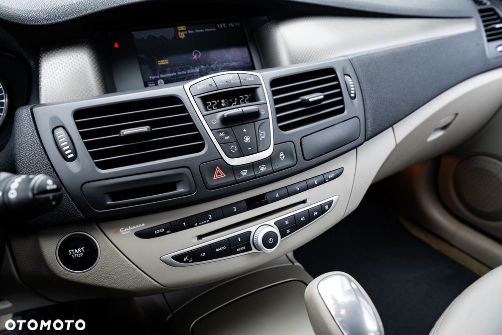 Renault Laguna 2.0T Dynamique - 29