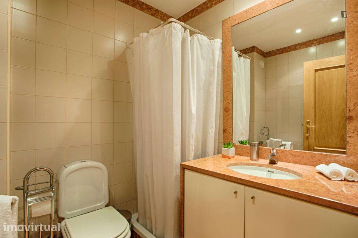 Apartamento com 2 quartos - localizado em Anjos Lisbon - Grande imagem: 4/14