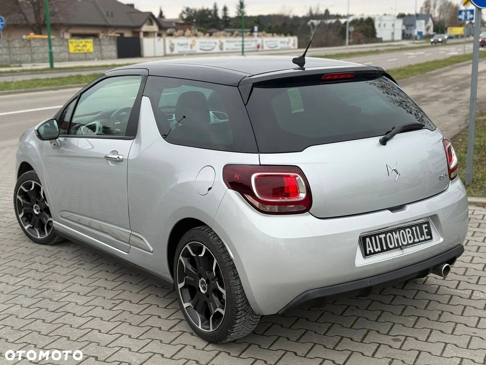 DS Automobiles DS 3 - 2