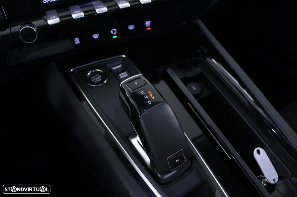 Peugeot 508 SW 1.5 BlueHDi Business Line EAT8 - 29