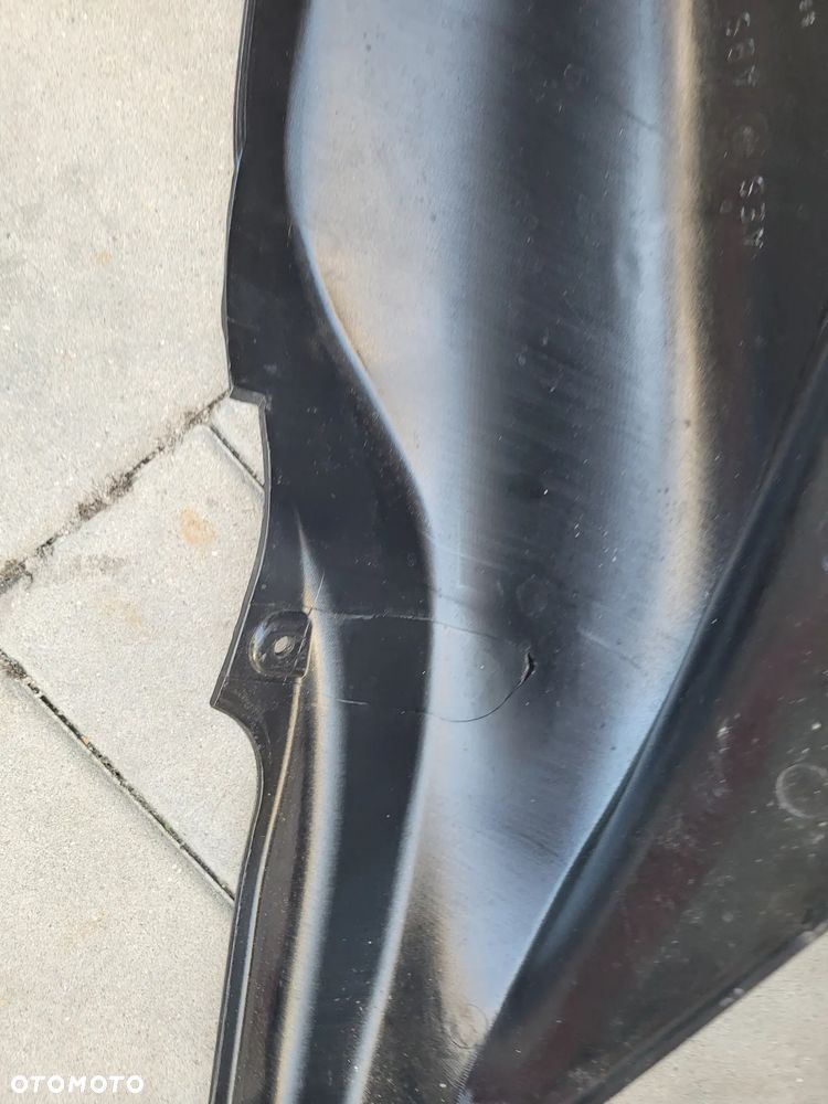 Owiewka, osłona, bok, boczek Yamaha Aerox 50 - 15