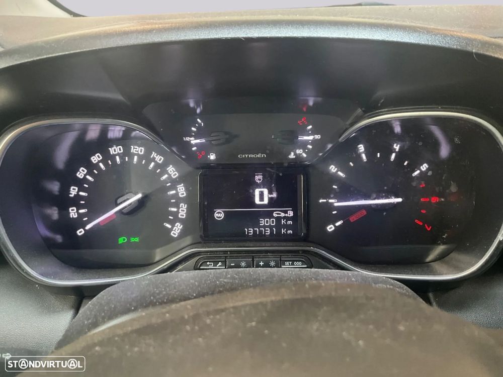 Citroën C3 Aircross 1.2 PureTech C-Series - 6