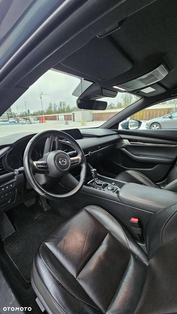 Mazda 3 2.0 mHEV AWD Hikari - 19