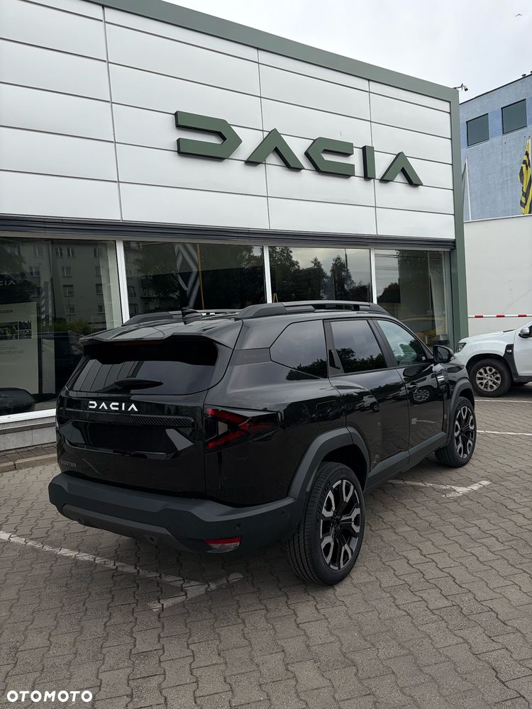 Dacia Bigster 1.2 TCe mHEV Journey - 6