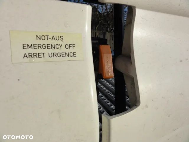 MAN TGX 18.500 Standard Euro 6 ADR ! AUTOMAT XL 2017rok - 26