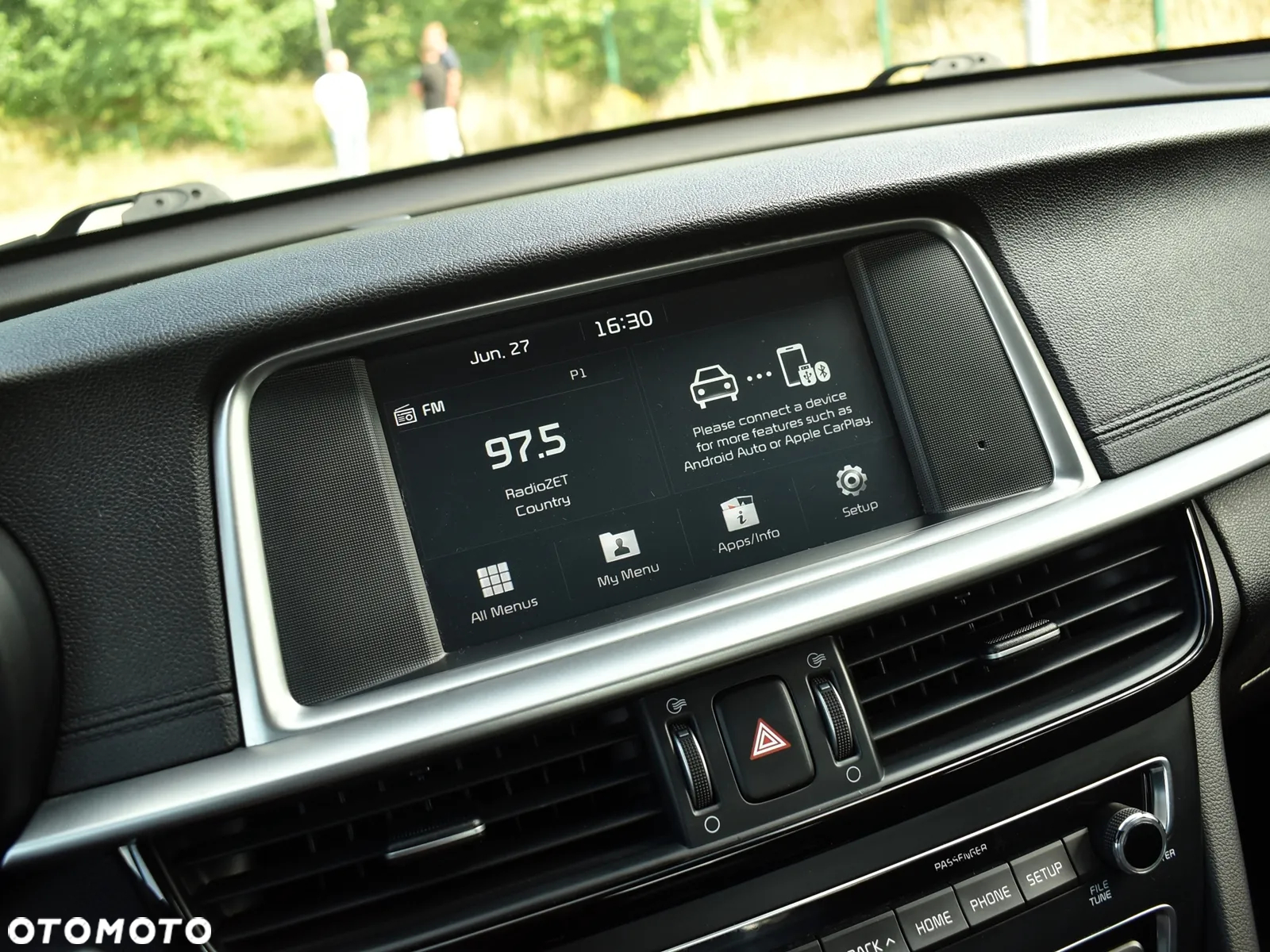 Kia Optima - 16