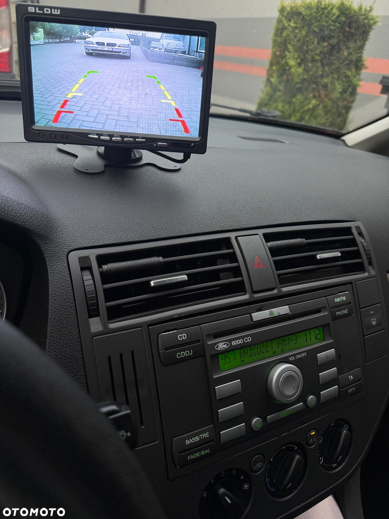 Ford C-MAX - 17