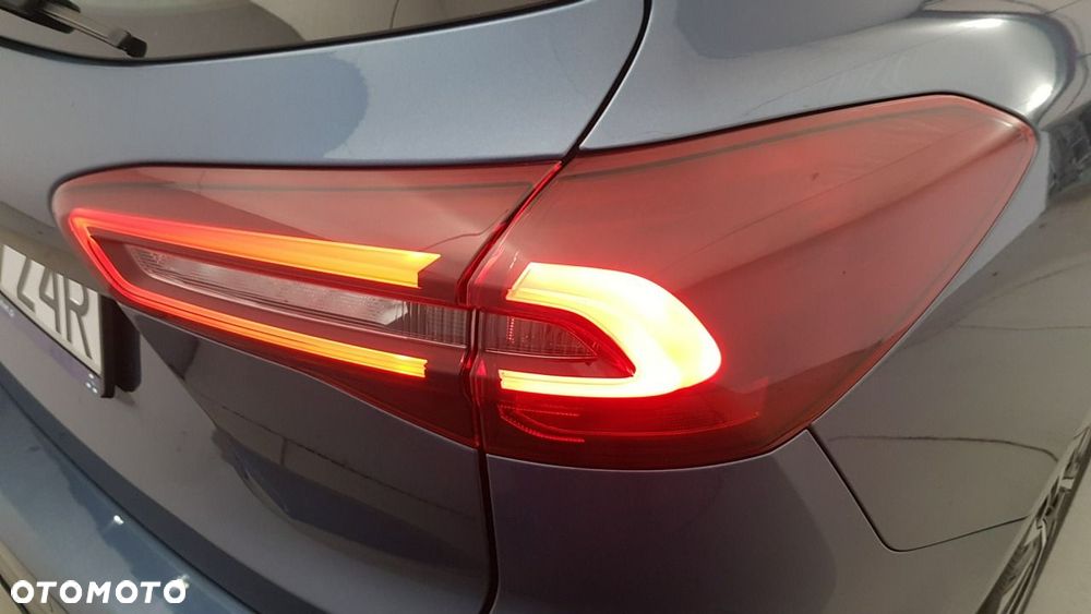 Ford Focus - 12