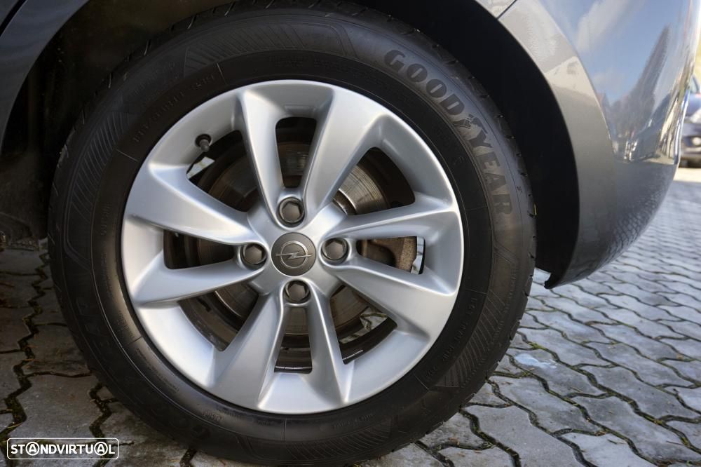 Opel Corsa 1.3 CDTi Enjoy - 25