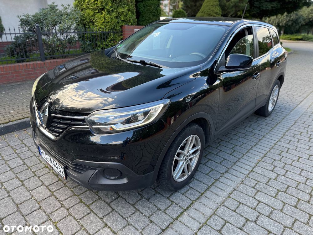 Renault Kadjar 1.2 Energy TCe Life - 2