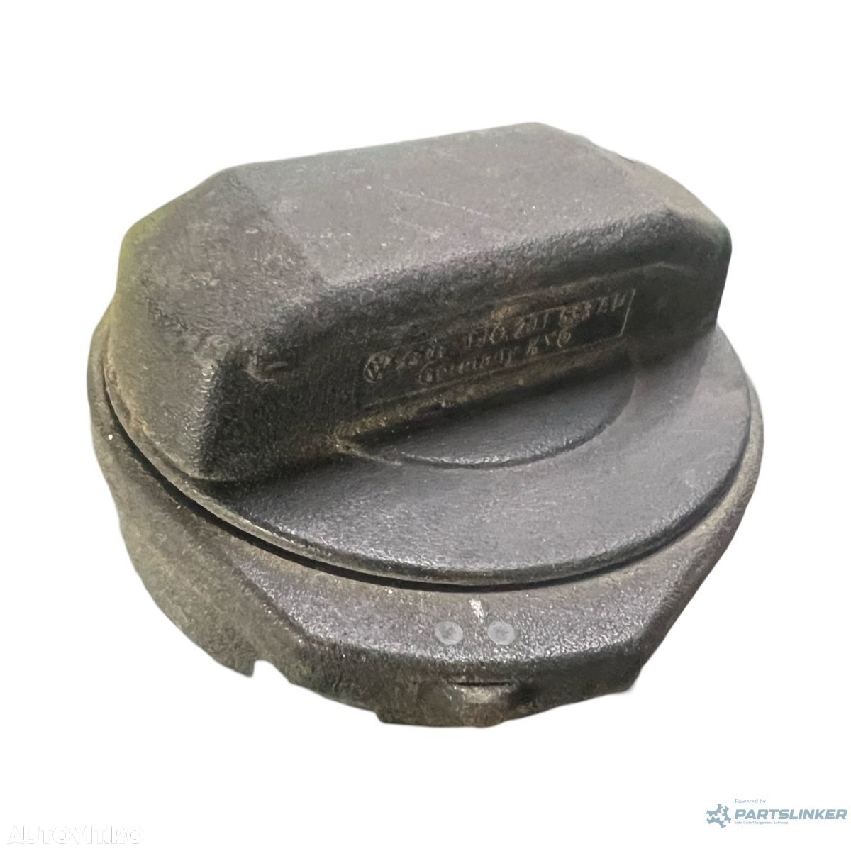 Capac rezervor combustibil VOLKSWAGEN TRANSPORTER V Bus 7HB, 7HJ, 7EB, 7EJ, 7EF, 7EG, 7HF, - 1