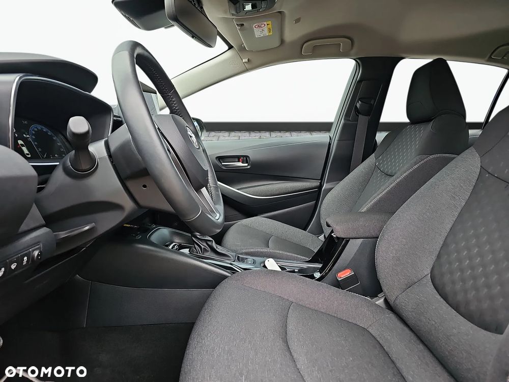 Toyota Corolla 1.8 Hybrid Comfort - 11