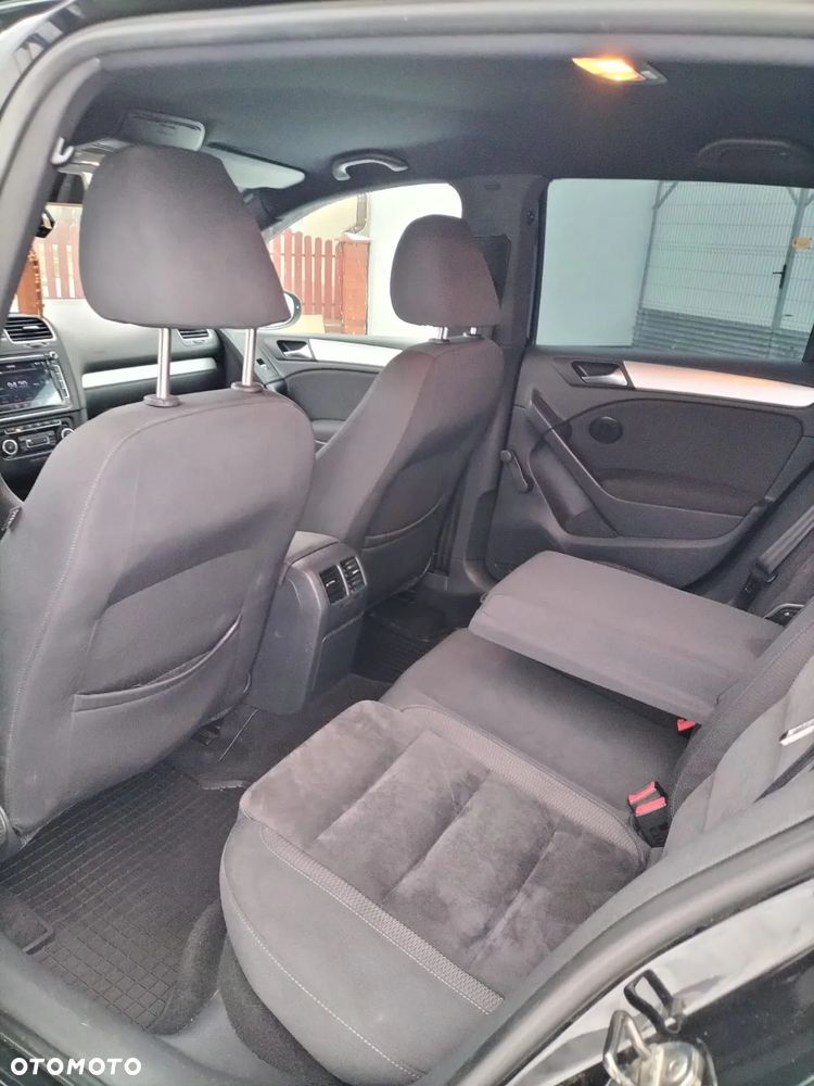 Volkswagen Golf 1.4 TSI Highline - 19