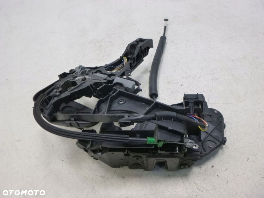 JAGUAR XJ X351 LONG ZAMEK DRZWI CENTRALKA P / TYŁ - 3