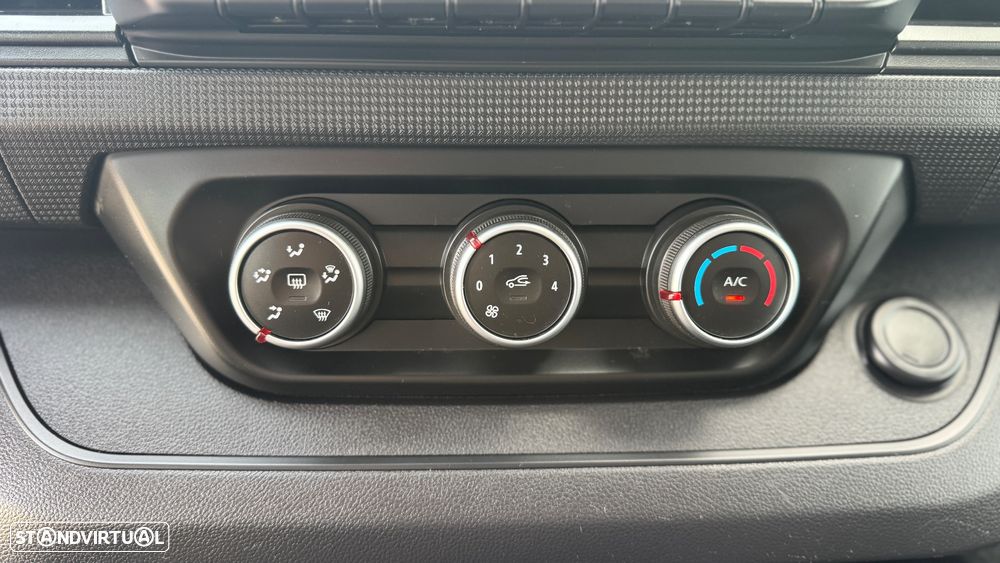 Renault Trafic 2.0 Blue dCi L2 Grand Zen - 12